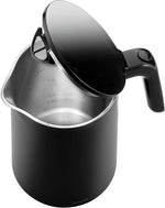 Load image into Gallery viewer, ZWILLING Enfinigy Cool Touch 1.5-Liter Electric Kettle Pro, Cordless Tea Kettle &amp; Hot Water, Black