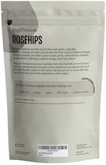 Load image into Gallery viewer, Whole Rosehips | Wild Harvest from Eastern Europe