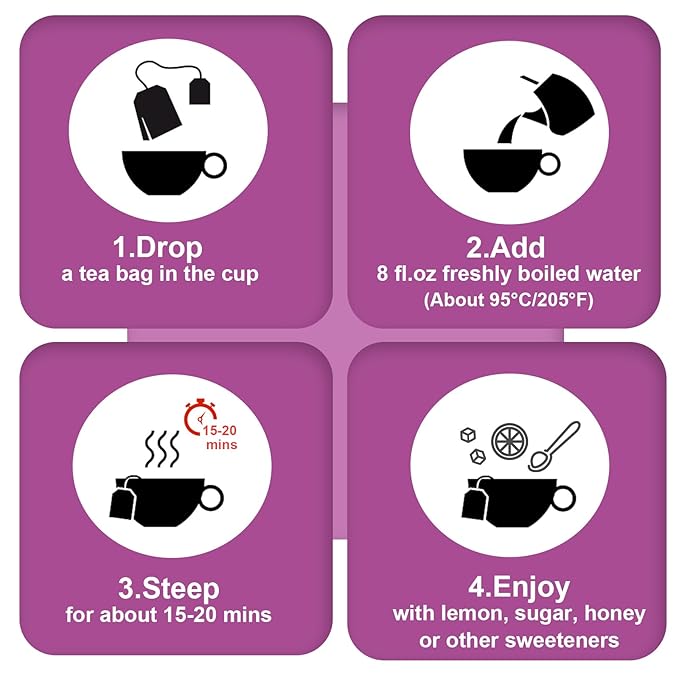 TEARELAE - Milk Thistle Tea - 3g x 50 Count - 100% Natural Milk Thistle Seeds Tea Bags - Non-GMO