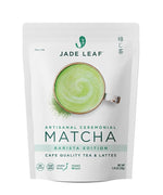 Load image into Gallery viewer, Jade Leaf Matcha Premium Ceremonial Grade Matcha Green Tea Powder - Japanese - Culinary, Ingredient, Ceremonial Barista Teahouse, Latte, Collagen, 1.76 Ounce (Pack of 1), Ceremonial Matcha