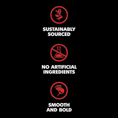 Death Wish Coffee, Espresso Roast Pods (30 Count)