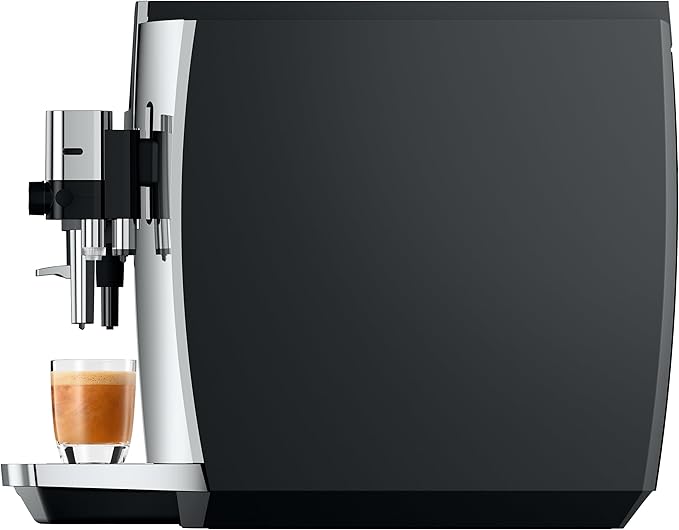 Jura E8 Chrome 15646