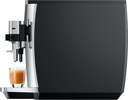 Jura E8 Chrome 15646