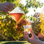 Load image into Gallery viewer, Grace Farms ROOIBOS CHAI Herbal Teas (50 count) | Naturally Sweet, Healthy and Caffeine Free | Organic, Fair Trade and Kosher Certified | Gives Back 100% of Profits