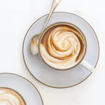 Load image into Gallery viewer, Mt. Comfort Coffee Espresso Roast, 12 Ounce - Flavor Notes of Chocolate &amp; Caramel - Roasted Whole Beans