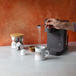 Load image into Gallery viewer, Fresh Roasted Coffee, Organic Sumatra | 100% Single Origin, USDA Organic, Kosher | Medium Roast K-Cup Compatible | 24 Pods