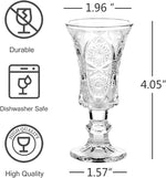 Load image into Gallery viewer, Shot Glasses, 1.5oz Shot Glasses Set of 6/Cordial Glasses/Sherry Glasses