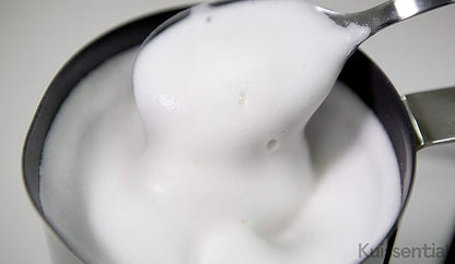 Deluxe Automatic Milk Frother and Warmer, (240ml) Cappuccino Maker