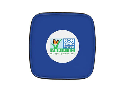 Cafe Altura Decaf Freeze Dried Instant Organic Coffee, 3.53 oz Jar (Pack Of 2)