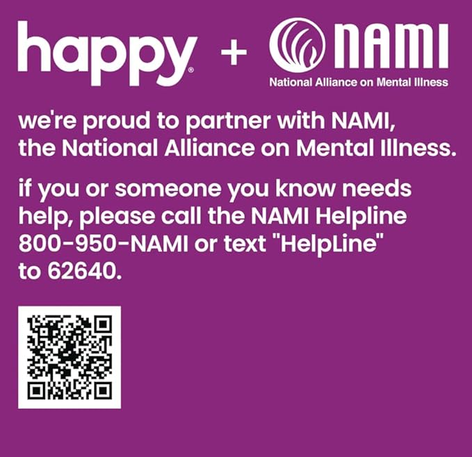 happy coffee tahitian vanilla cold brew, 11 oz. cans, 12 pack, notes of marshmallow & magic, 100% arabica beans, no artificial flavors or artificial sweeteners