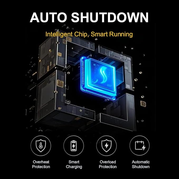 V6 Pro Portable Coffee Grinder Electric, 60 Grind Settings USB-C Rechargeable, 4400mAh for Espresso to Cold Brew, Wireless Rechargeable Coffee Grinders for Travel, Camping, Office