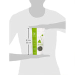 Load image into Gallery viewer, SUGIMOTO TEA Japanese Kukicha Stem Green Tea Bags 20 Count Pack of 1