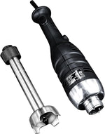 Load image into Gallery viewer, VONCI 280W Commercial Immersion Blender, Light Duty Hand Blender with Variable Speed 6000-20000RPM, Handheld Stick Mixer with 9.5" Detachable Shaft, Professional Blender for Restaurant Kitchen.