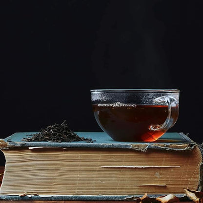 Coffee Bean Direct English Breakfast Loose Leaf Tea, 2 Pound Bag