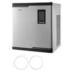 Load image into Gallery viewer, VEVOR Commercial Ice Maker Machine - Head, 300 Lbs/Day Stainless Steel Ice Machine with Scheduled Ice-Making, Self-Cleaning, Adjustable Thickness, Ideal for Restaurant Bar Cafe Hotel - Head Only