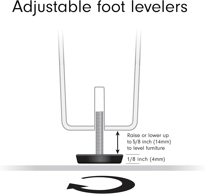 Henn&Hart 36" Round Wood Pedestal Coffee Table for Living Room, Family Room, Office, or Apartment, Antiqued Gray Oak