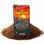 Load image into Gallery viewer, Warpath Coffee Medium Roast Ground Coffee, Breakfast Blend, High Caffeine, Extra Strong Roasted 100% Arabica Coffee Ground Beans, Rich Aroma, Full Bodied Intense Cup, Created by Navy SEALs, 2lb