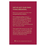 Load image into Gallery viewer, TAZO Joy Limited Edition Seasonal Black Tea Blend Tea Bags, 120 Total Bags (20ct - Pack of 6)