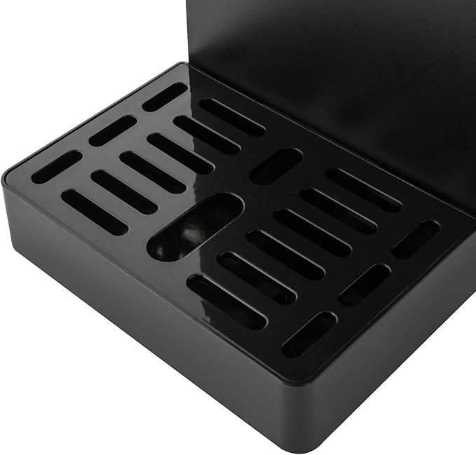 110V 2500W Commercial Milk Frother,Automatic Steam Boiling Water Machine with LED Display, 15L/3.96gal Boiling Water Frothing Machine Milk Foam Maker for Espresso Coffee