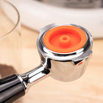 Load image into Gallery viewer, Fdit 304 Tough Stainless Steel Coffee Capsules, Dishwasher Safe Reusable Coffee Pods for Coffee Machine, For Keeping Coffee