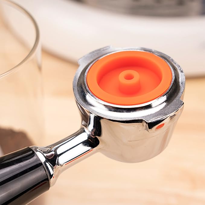 Fdit 304 Tough Stainless Steel Coffee Capsules, Dishwasher Safe Reusable Coffee Pods for Coffee Machine, For Keeping Coffee