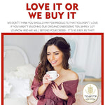 Load image into Gallery viewer, Organic Ashwagandha Tea Pods for Keurig with Ginger, Licorice, Organic Hibiscus Sabdariffa, Rosehip, &amp; Lime - Decaf Herbal Tea - Energizing Tea by Teavity (36 Tea Pods)