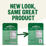 Load image into Gallery viewer, FGO Organic Matcha Latte Powder, 16 Ounce Bulk Resealable Bag, Japanese Matcha with Organic Cane Sugar, Lightly Sweetened, Packaging May Vary (Pack of 1)