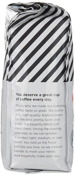 Load image into Gallery viewer, Amazon Fresh Decaf Colombia Whole Bean Coffee, Medium Roast, 12 Ounce