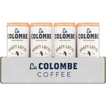 Load image into Gallery viewer, La Colombe Coffee, Caramel Draft Latte, 11 fl oz Cans (Pack of 12), Coffeehouse Quality Cold Brew, Specialty Grade Coffee Beans, Ready-to-Drink On-the-Go