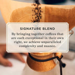 Load image into Gallery viewer, Peet's Coffee, Dark Roast Whole Bean Coffee - Major Dickason's Blend 36 Ounces (2 Bags of 18 Ounces)