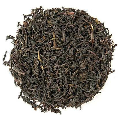 Lover's Leap Estate Loose Leaf Tea 4oz | High Grown Ceylon Black Tea from Nuwara Eliya | Floral and Light Flavor | Ethical Tea Partnership Estate | Premium After Dinner Brew