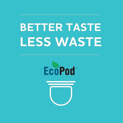 Cameron's Coffee Single Serve Pods, Decaf Breakfast Blend, (Pack of 12)