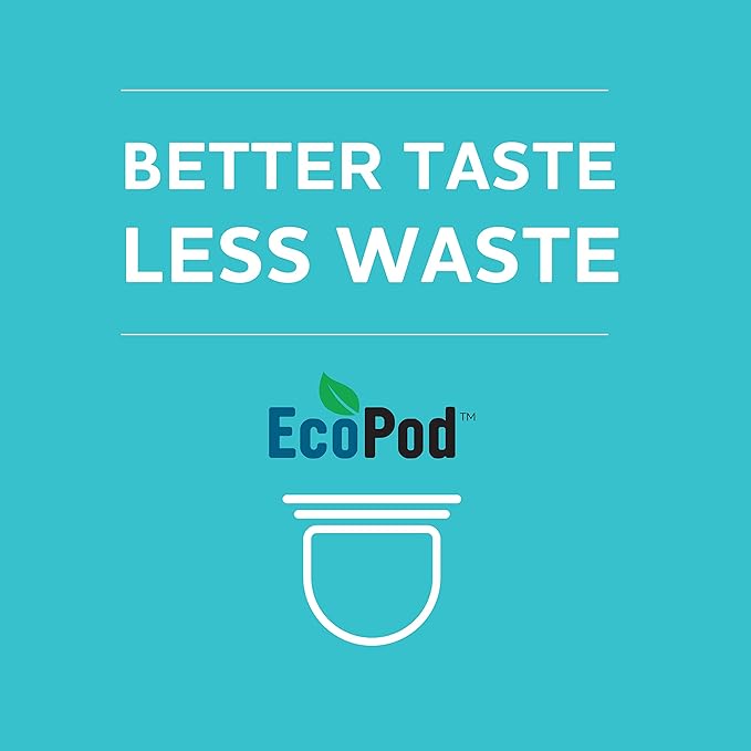 Cameron's Coffee Single Serve Pods, Decaf Vanilla Hazelnut, 72 Count (Pack of 1)