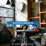 Load image into Gallery viewer, Partners Coffee Roasters, Flatiron Blend, Whole Bean Coffee - 12 Ounce - Medium-Dark Roast