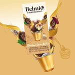 Load image into Gallery viewer, Belmio Madame Crème Brûlée Espresso Coffee Pods – Medium Roast – Creamy &amp; Sweet - Nespresso Original Line Compatible – 10 Count (Pack of 10)