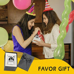 Load image into Gallery viewer, 21st Birthday Gifts for Him or Her – Level 21 Unlocked Shot Glass with Black Gift Box, Funny 21st Birthday Present for Men Women Friends, Turning 21 Celebration Gift for Gamer-Themed Parties