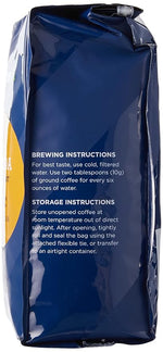 Load image into Gallery viewer, AmazonFresh Direct Trade Rwanda Whole Bean Coffee, Light Roast, 12 Ounce (Pack of 2)