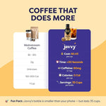 Load image into Gallery viewer, Coffee Concentrate - Limited Release Flavors - Cold Brew Coffee, Perfect for Hot or Iced Instant Coffees, Hot Drinks, Cold Brew Concentrate, 35 Servings - Cookie Dough