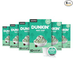 Load image into Gallery viewer, Dunkin’ Mint Chip 10ct K-Cup (Pack of 6)