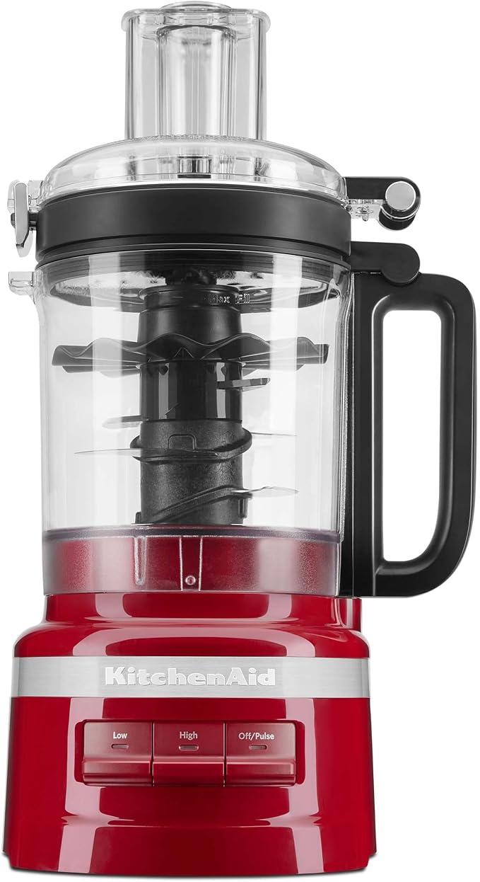 KitchenAid 9 Cup Food Processor - KFP0921