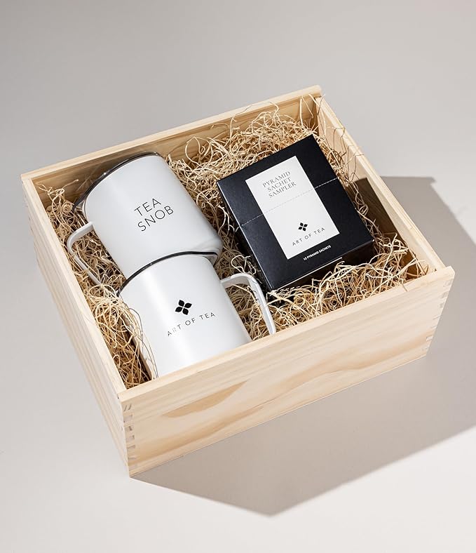 Art Of Tea | Tea Gift Sets | Tea For Two