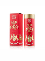 Load image into Gallery viewer, TWG Tea | Red of Africa Tea | Rooibos Tea | Lemon Balm Leaves &amp; Marigold | Haute Couture Tin, 100g | Gift Set