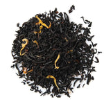 Load image into Gallery viewer, Organic Positively Tea Company, Pumpkin Spice Black Tea, Loose Leaf, 4 Ounce