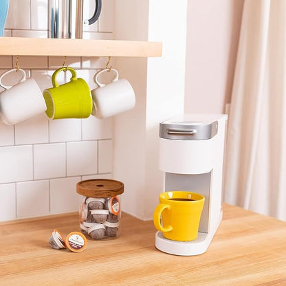 Cameron's Coffee Single Serve Pods, Jamaican Blend, 72 Count