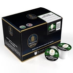 Load image into Gallery viewer, Organic Peppermint Tea Pods for Keurig - Decaf Tea - by Teavity (36 Tea Pods)