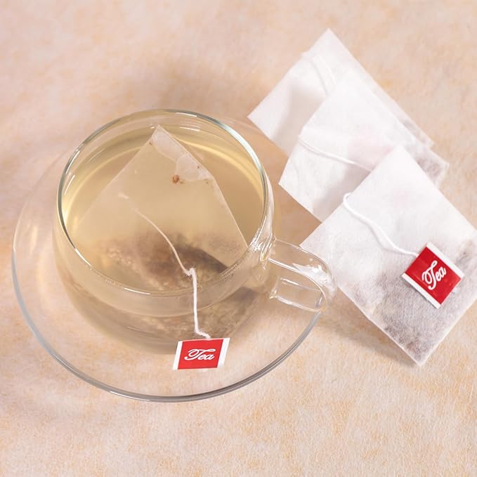 TEARELAE - Milk Thistle Tea - 3g x 50 Count - 100% Natural Milk Thistle Seeds Tea Bags - Non-GMO