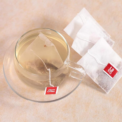 TEARELAE - Milk Thistle Tea - 3g x 50 Count - 100% Natural Milk Thistle Seeds Tea Bags - Non-GMO