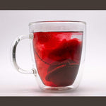 Load image into Gallery viewer, MagJo Naturals, Hibiscus Flowers 1LB (16 Oz) Hibiscus tea cut &amp; sifted flowers, Flor de Jamaica