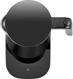 Load image into Gallery viewer, ZWILLING Enfinigy Cool Touch 1-Liter Electric Kettle Pro, Cordless Tea Kettle &amp; Hot Water, Black