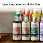 Load image into Gallery viewer, The Republic Of Tea Almond Coconut Macaroon Red Rooibos Herbal Tea, 250 Tea Bag Bulk